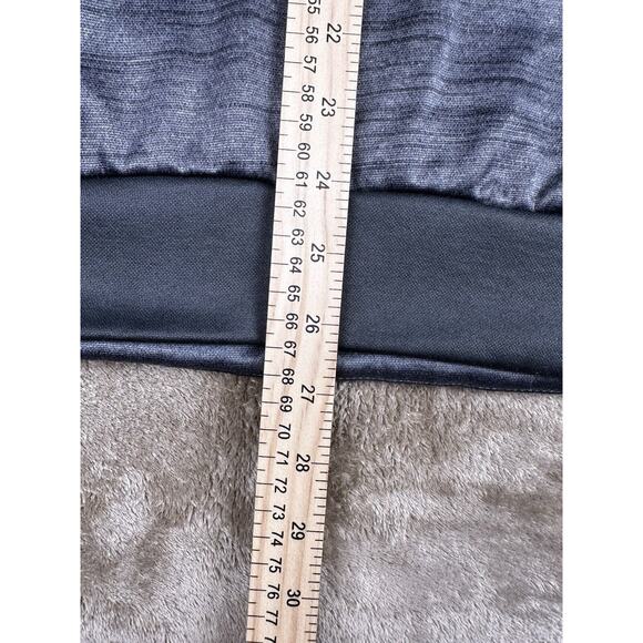 Michigan Wolverines Blue pro-edge knights apparel Hoodie Pullover Size Medium - Picture 5 of 7